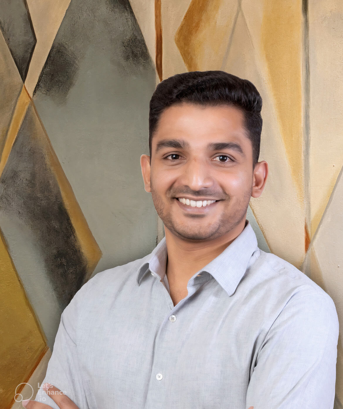 Adit Naveen